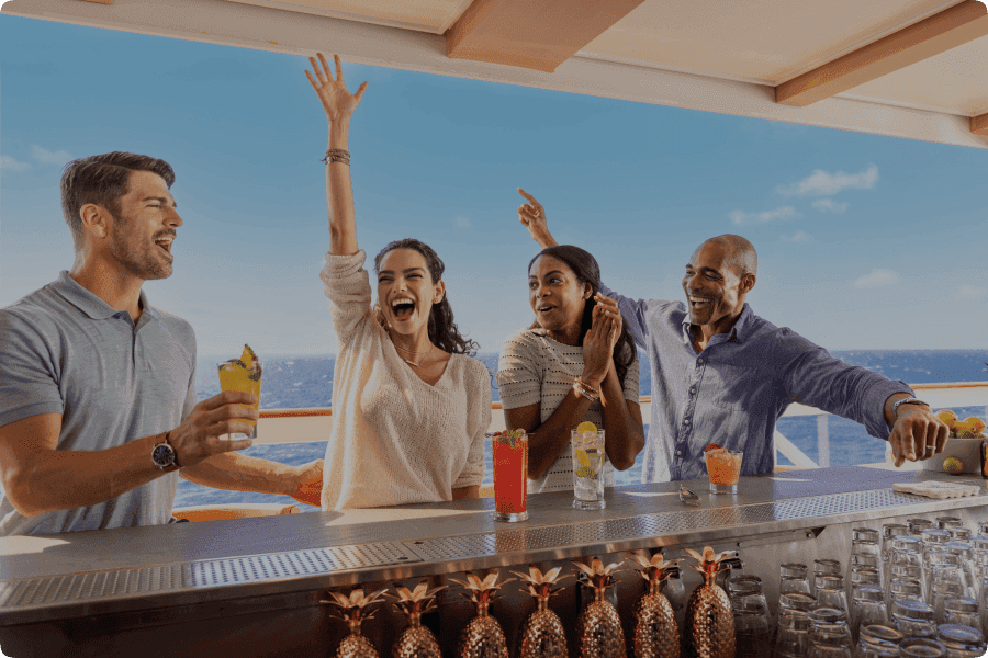 Norwegian Cruise Line’s More at Sea: Explained preview image