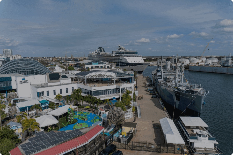 Oceania Cruises from Tampa: A New Era of Ultra-Premium Luxury Travel preview image
