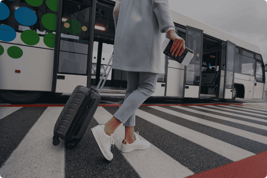 Transportation to Cruise Terminal: Best Ways to Get to Your Ship preview image