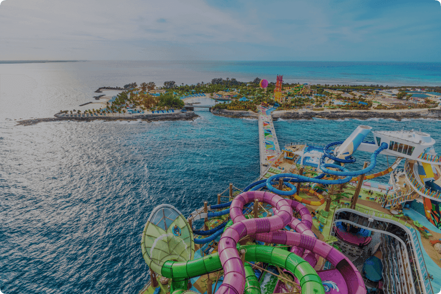 Planning summer vacation? Here's the year's best summer cruises (2024) preview image