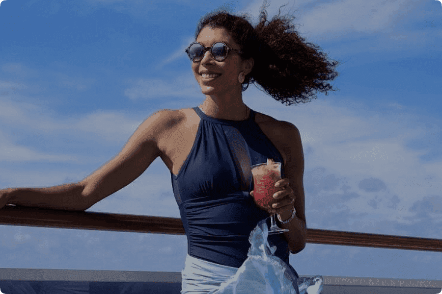 Best Cruise Lines for Singles preview image