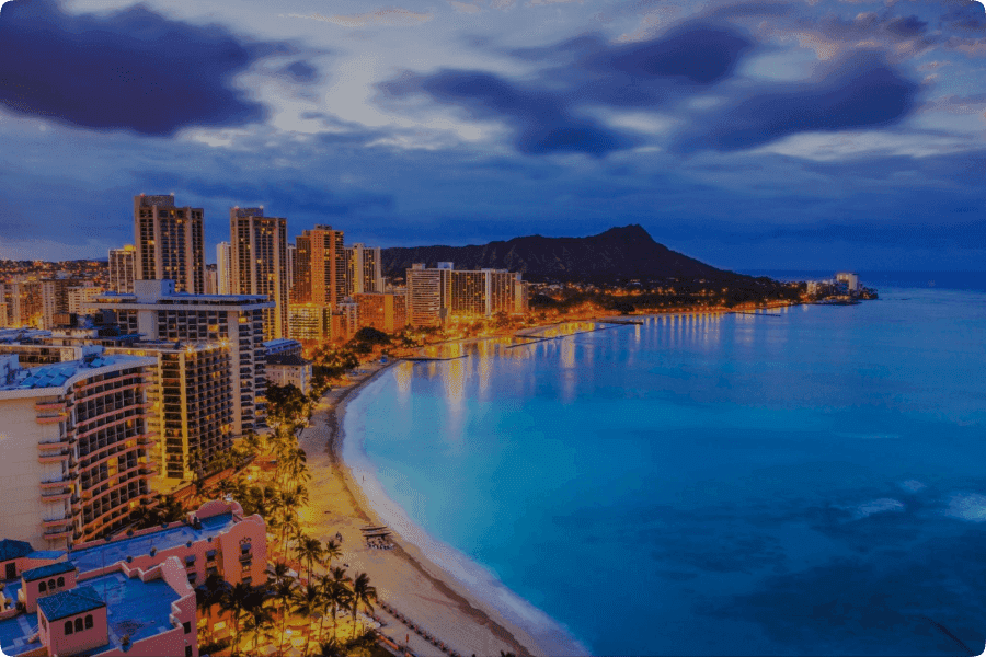 Best Time to Cruise to Hawaii preview image