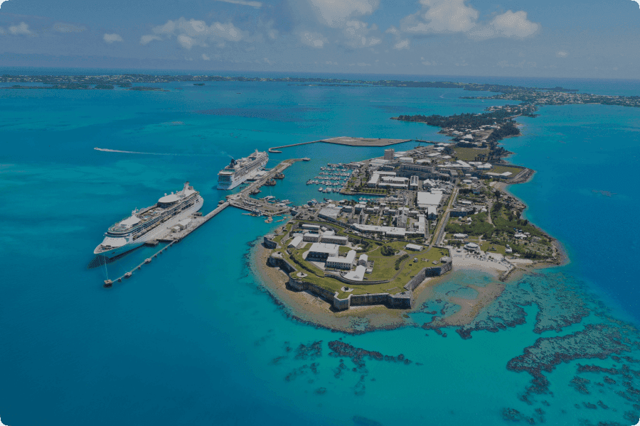 10 enticing reasons to cruise to Bermuda this year preview image