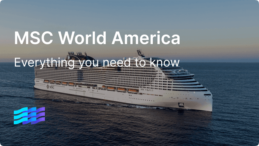 MSC World America first look & review—everything you need to know preview image