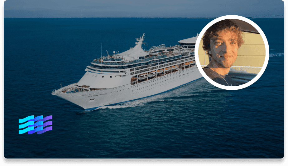 Big service on a small ship: Royal Caribbean Enchantment of the Seas review preview image