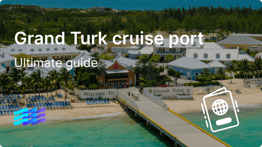 Grand Turk cruise port—Your complete destination guide preview image
