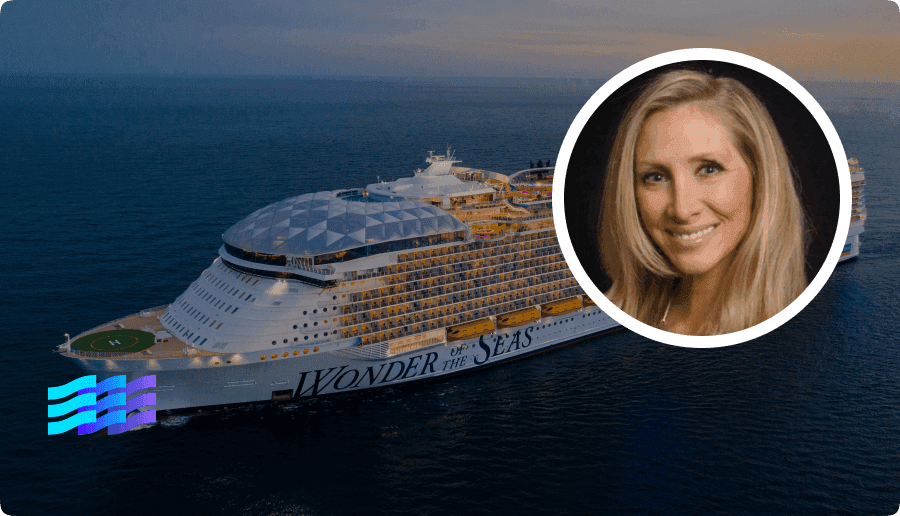 Wonder of the Seas review: A firsthand look at dining, activities, and what it’s really like onboard preview image