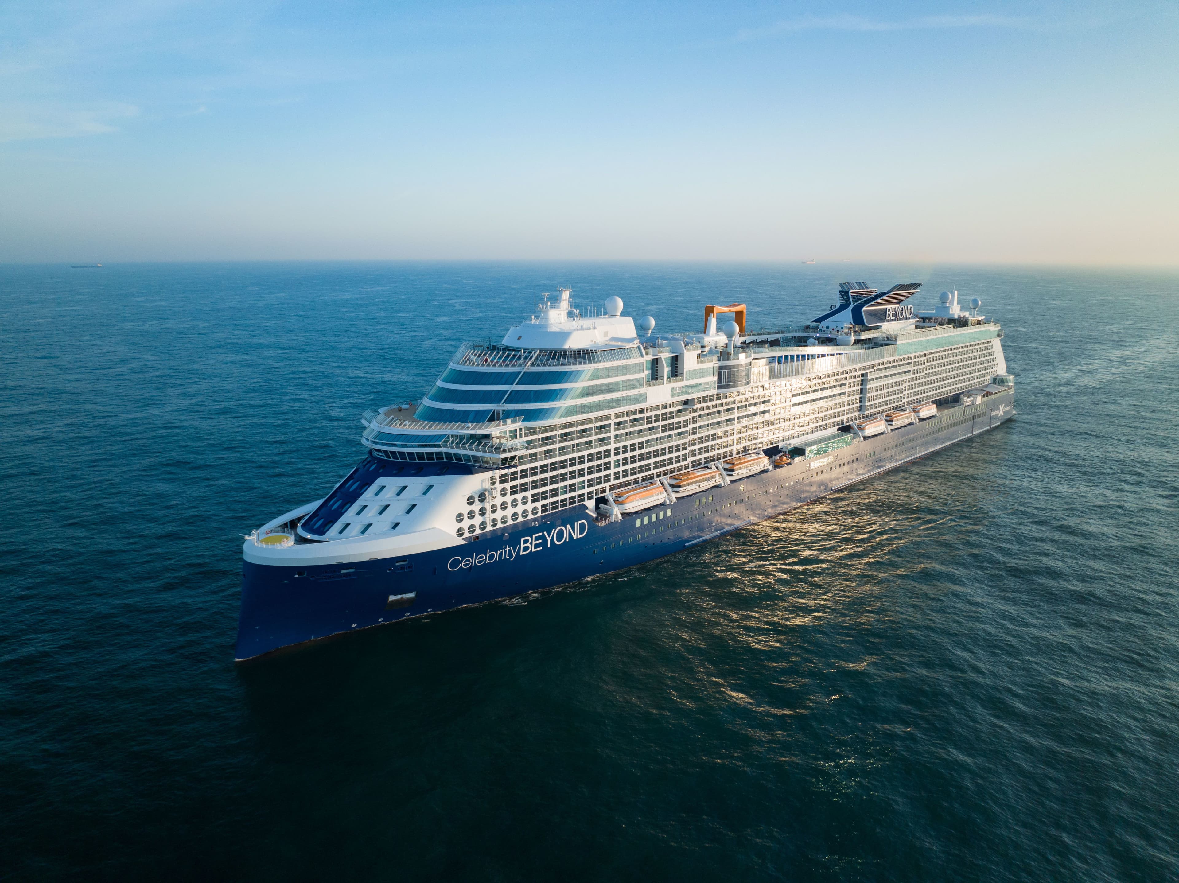 7 Night St. Thomas & St. Kitts Cruise