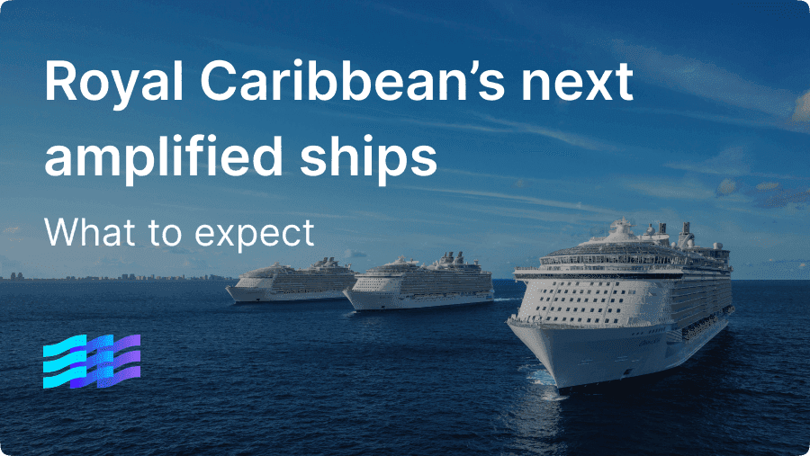 Coming in 2026: Royal Caribbean’s next wave of amplified ships – here’s what to expect preview image
