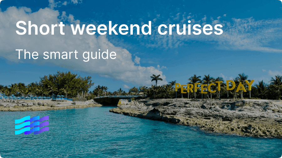 Short cruises: The smart guide to 2–3-day Bahamas & Mexico getaways preview image