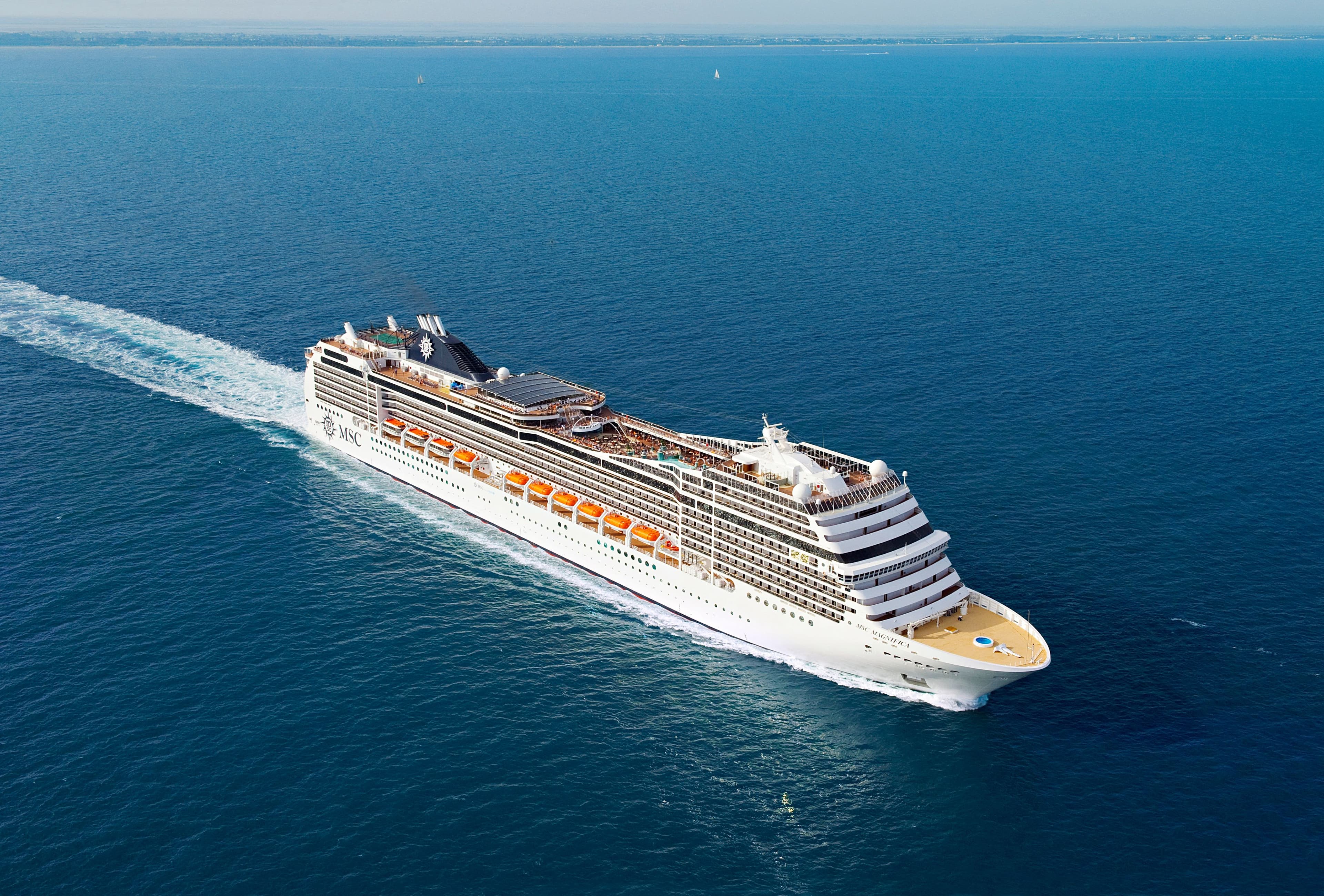 7 Night Mediterranean - Western Cruise