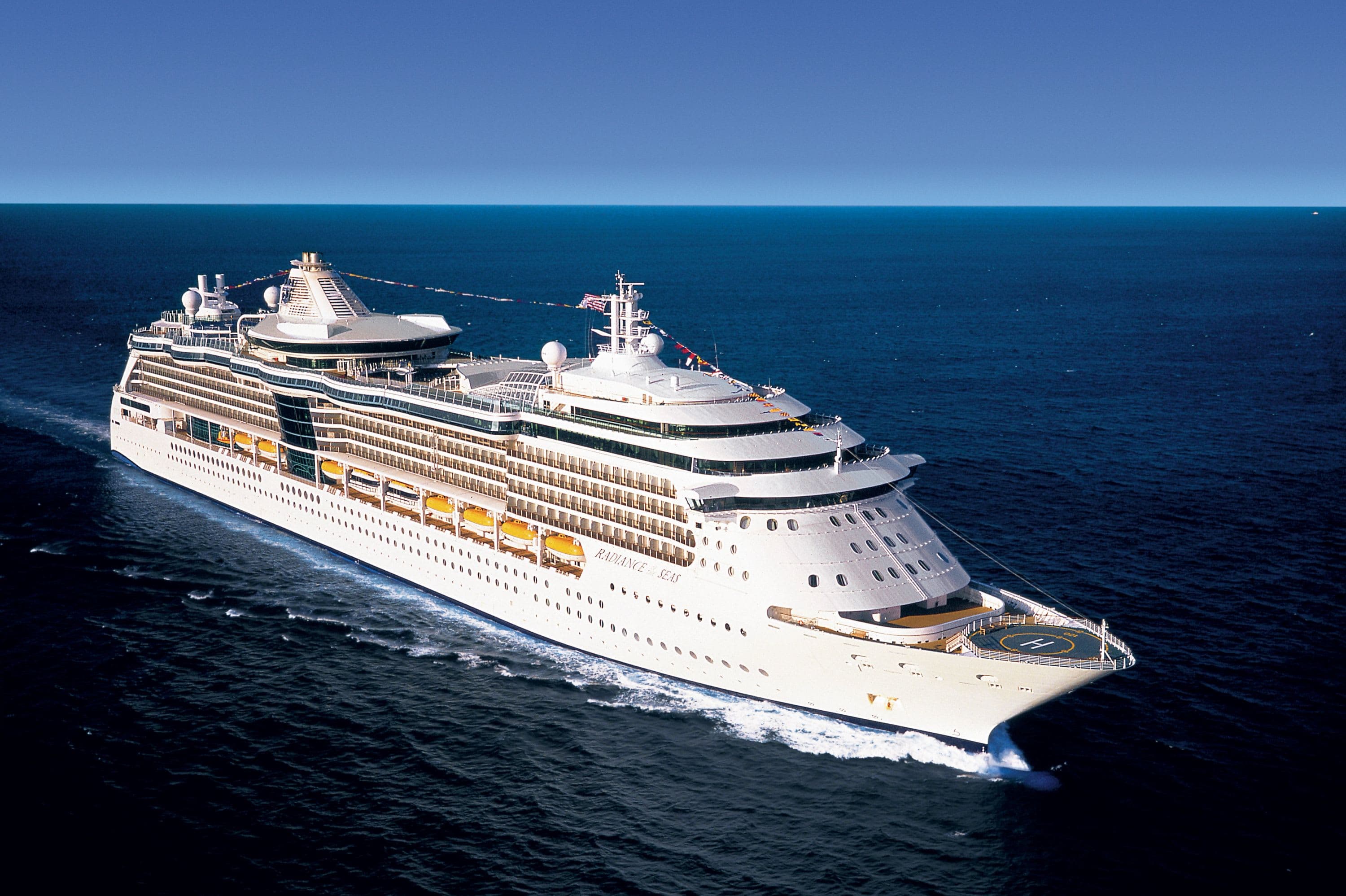 7 Night Western Caribbean Cruise