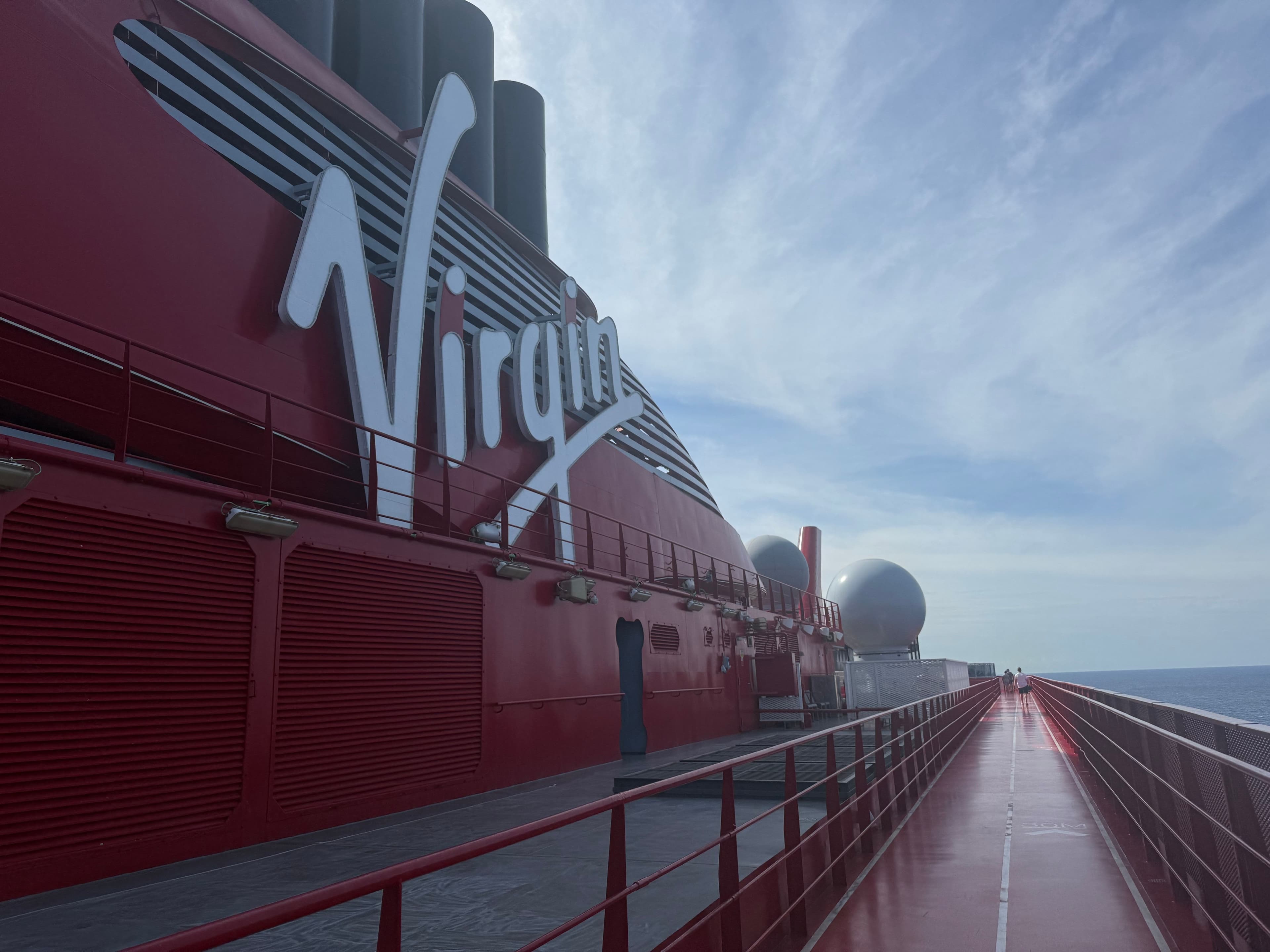 Virgin Voyages Packing List: What to Bring on Scarlet Lady preview image