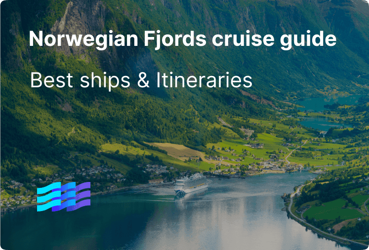 Norwegian Fjords Cruise Guide: Best Ships & Itineraries 2026 preview image