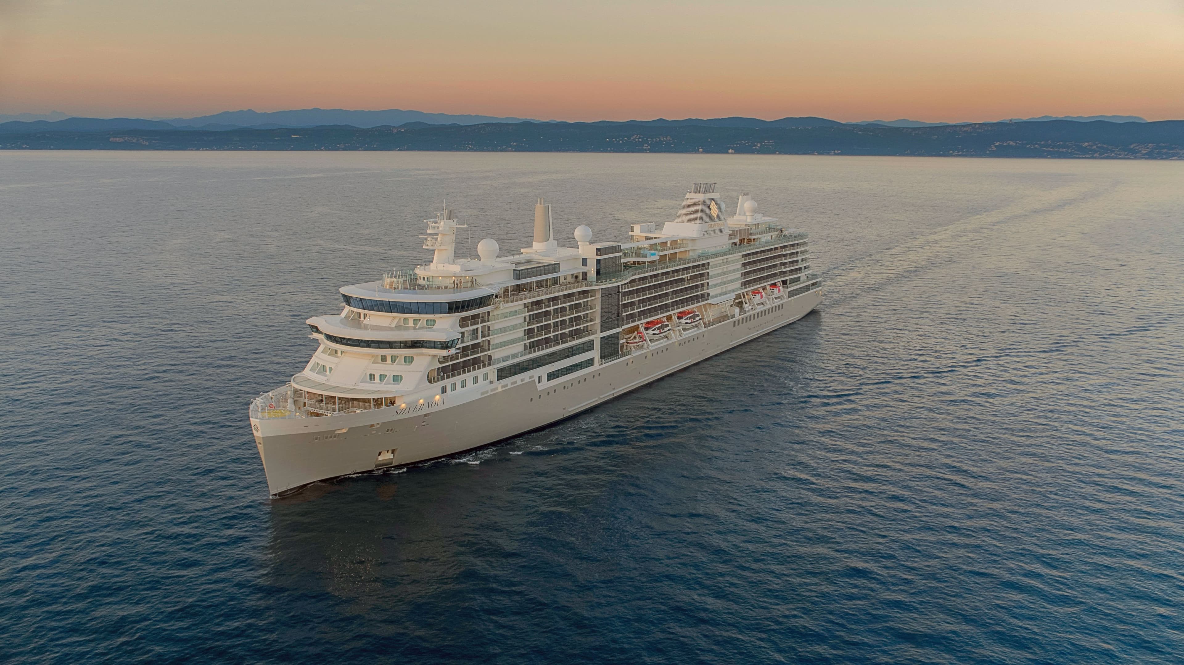 7 Night Mediterranean Cruise