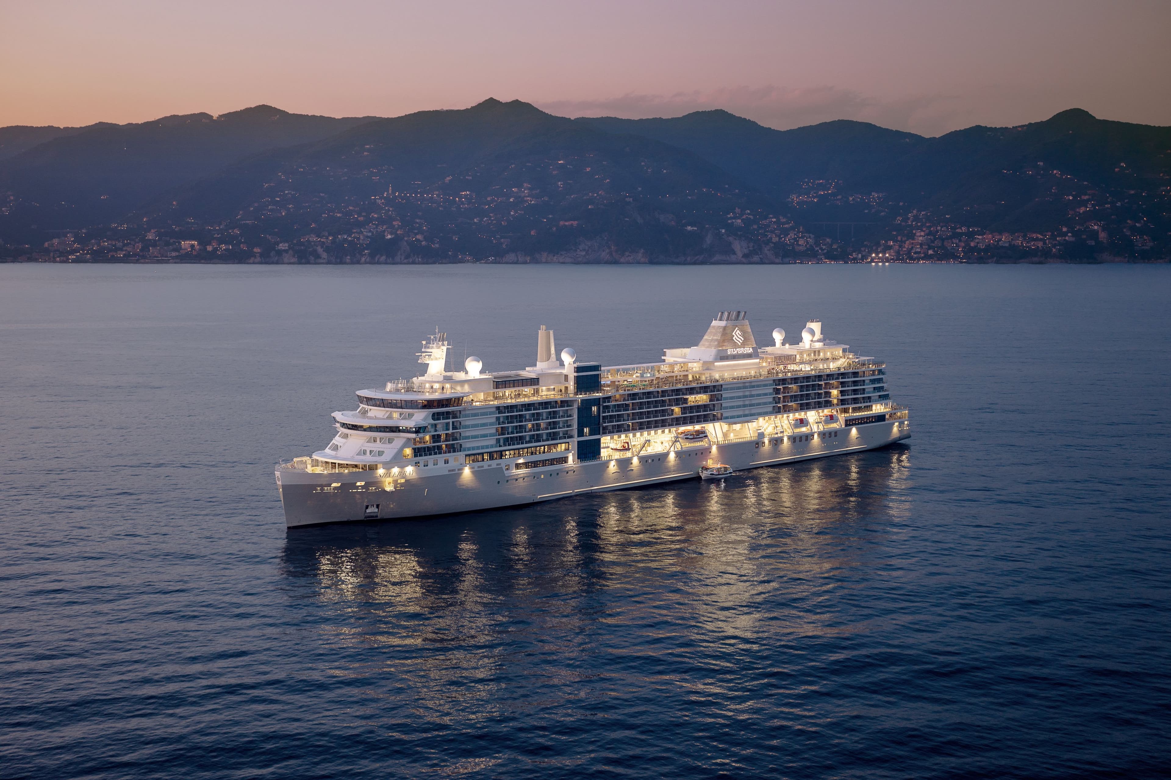 11 Night Mediterranean Cruise