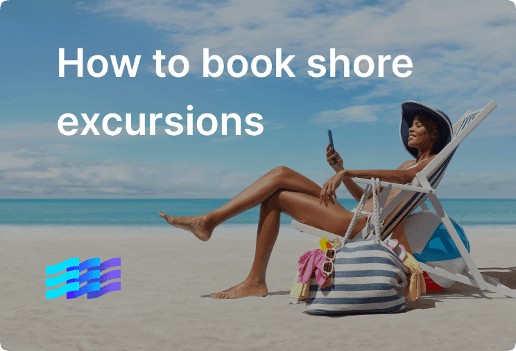 How to book shore excursions: Cruise line vs. Shore Excursions Group vs. DIY (beginner’s guide) preview image