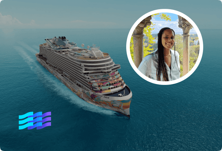 Norwegian Aqua review 2025: Cabins, slidecoaster, dining & tips preview image
