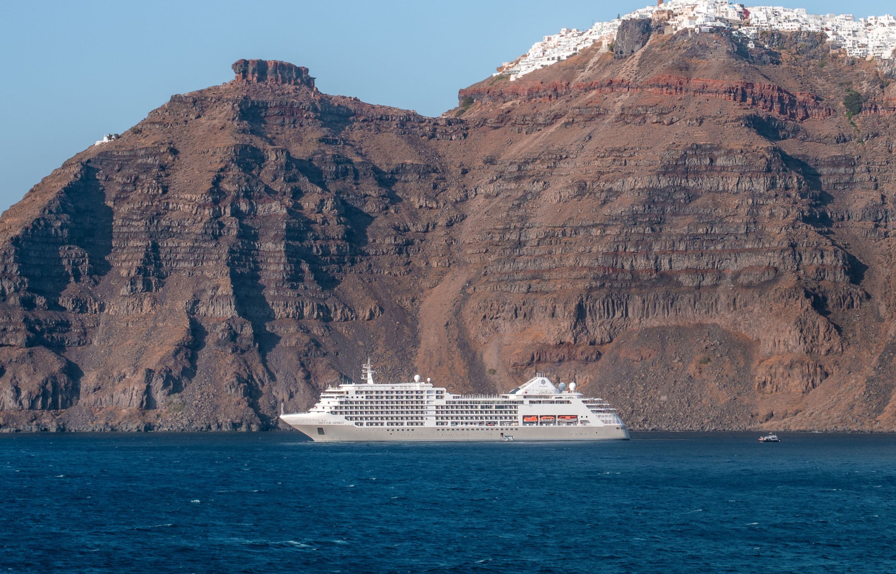 10 Night Mediterranean Cruise