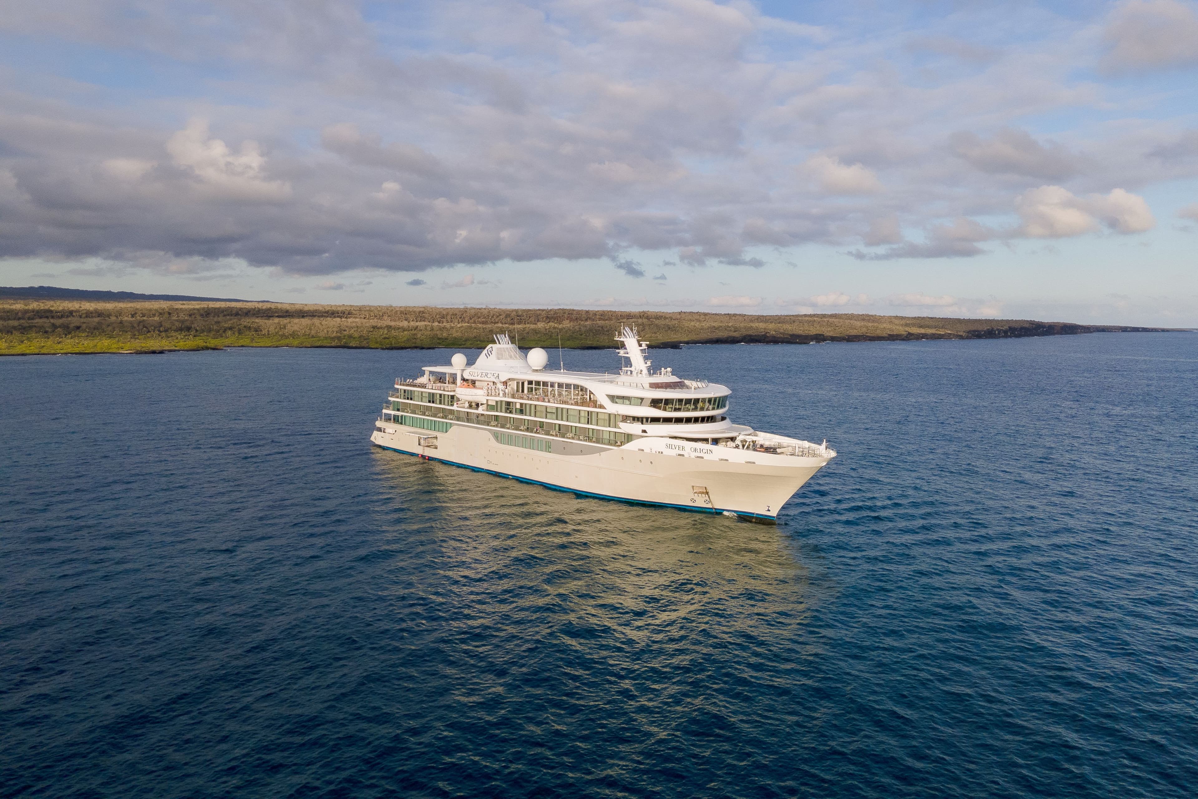 7 Night South America Cruise