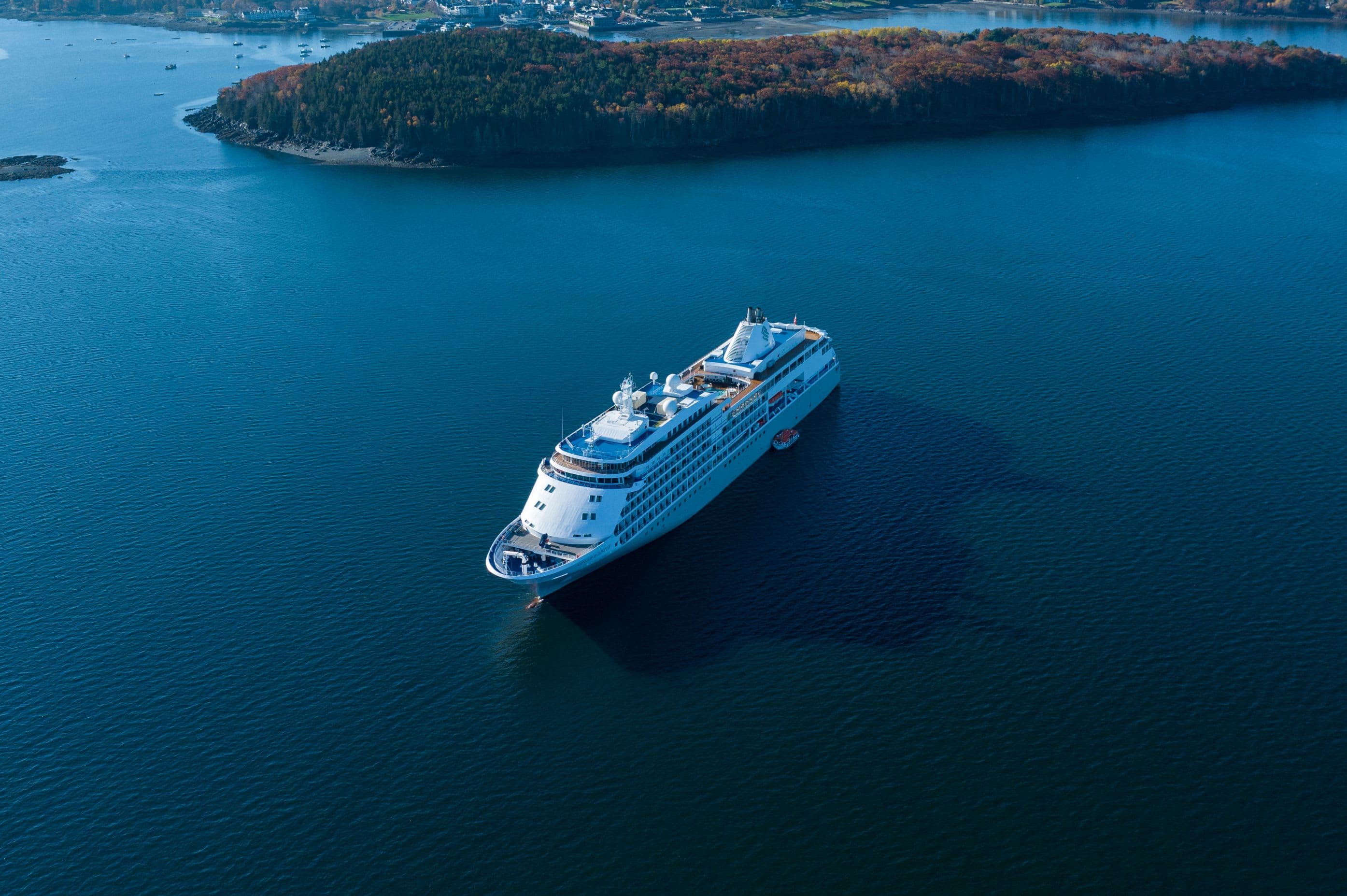 7 Night Alaska Cruise
