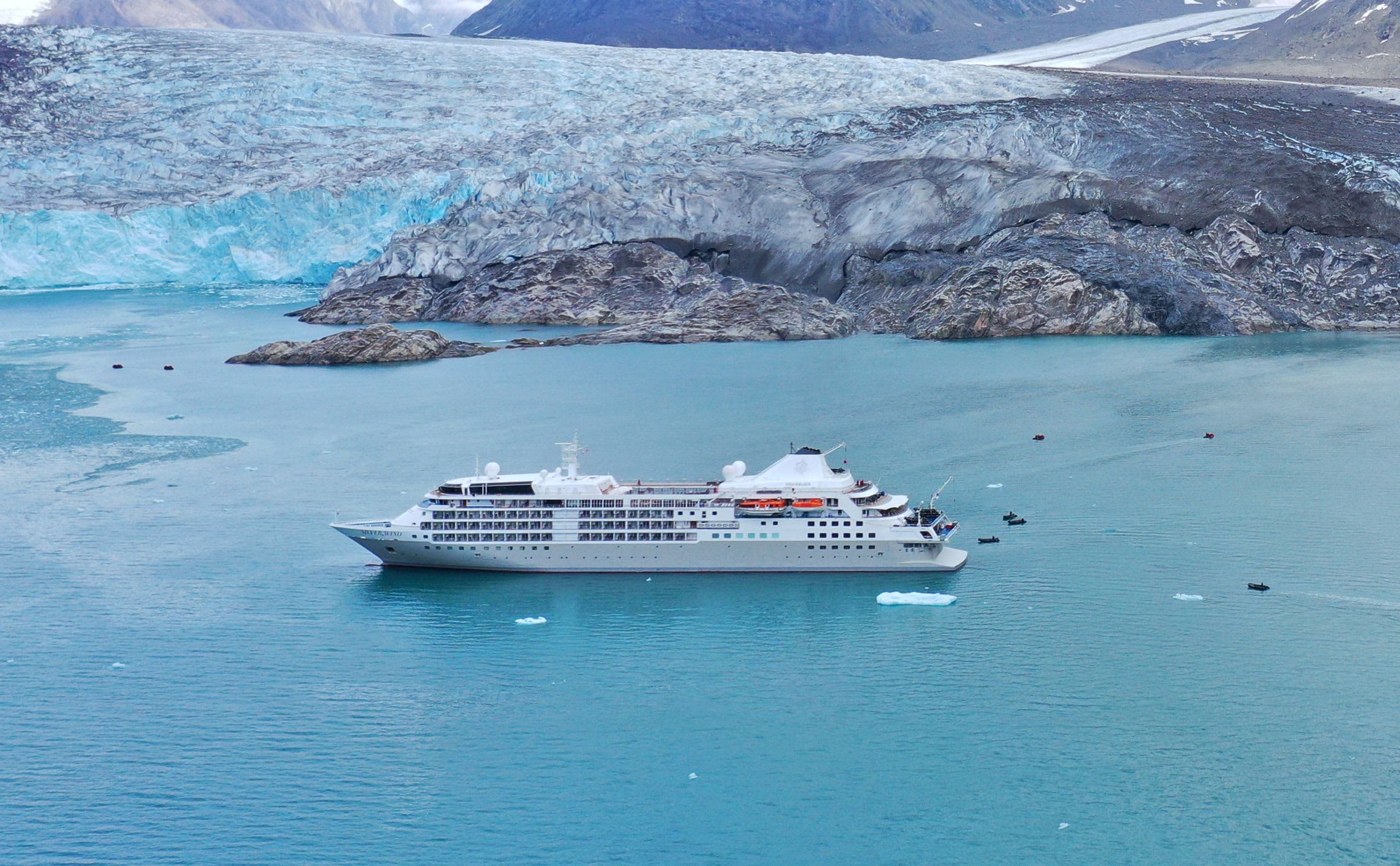 14 Night Arctic Cruise