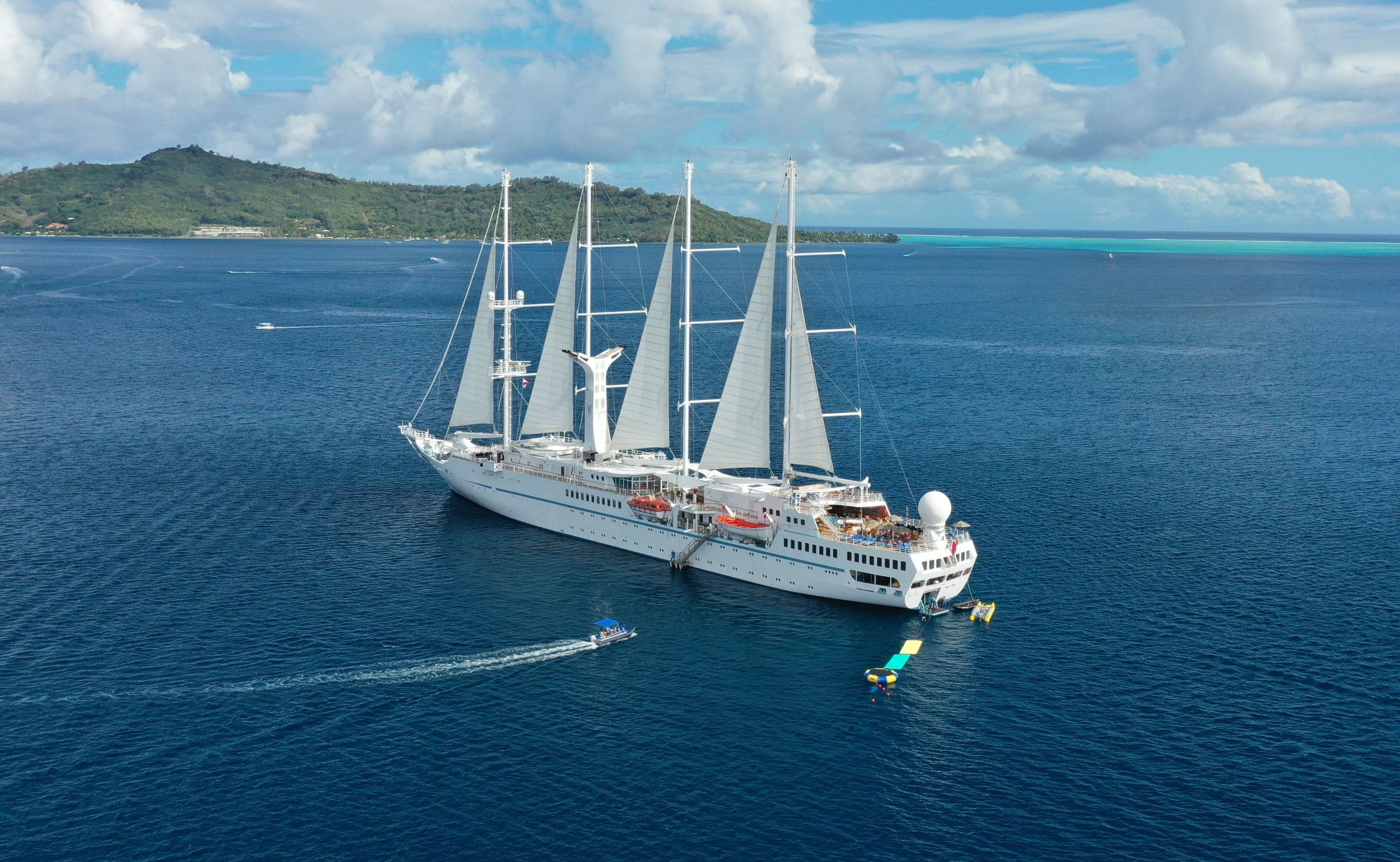 7 Night Mediterranean Cruise
