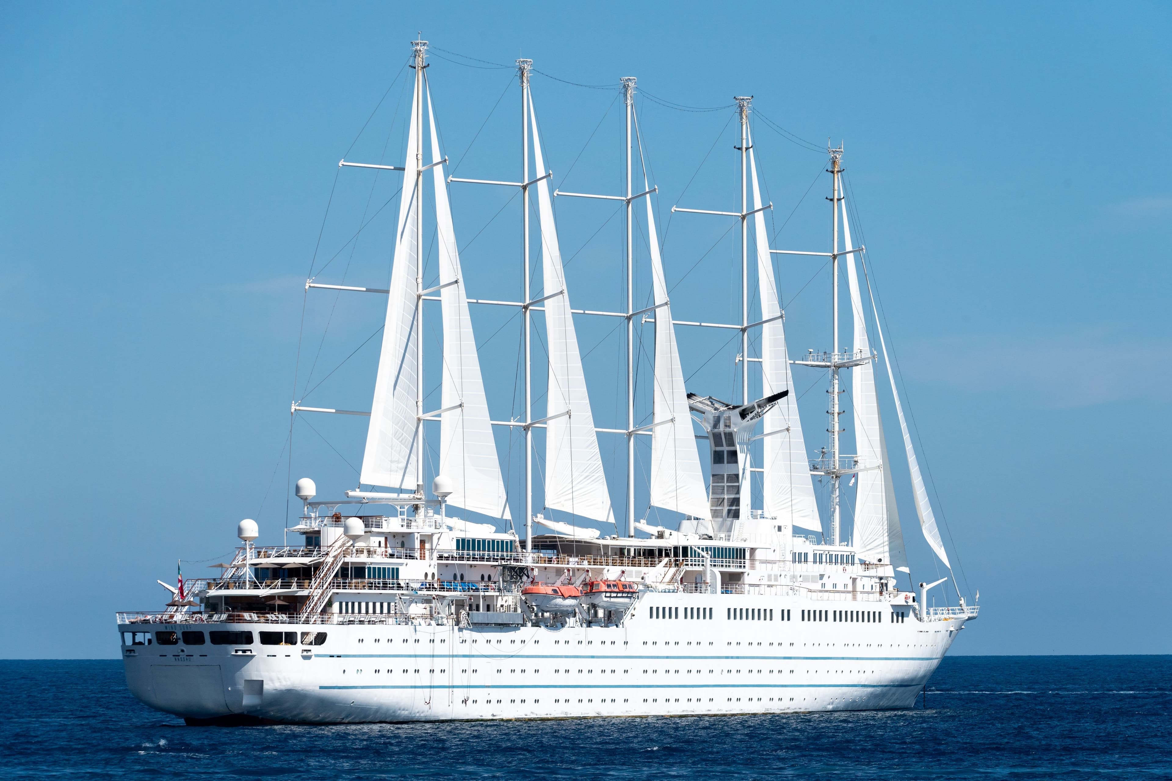 9 Night Mediterranean Cruise