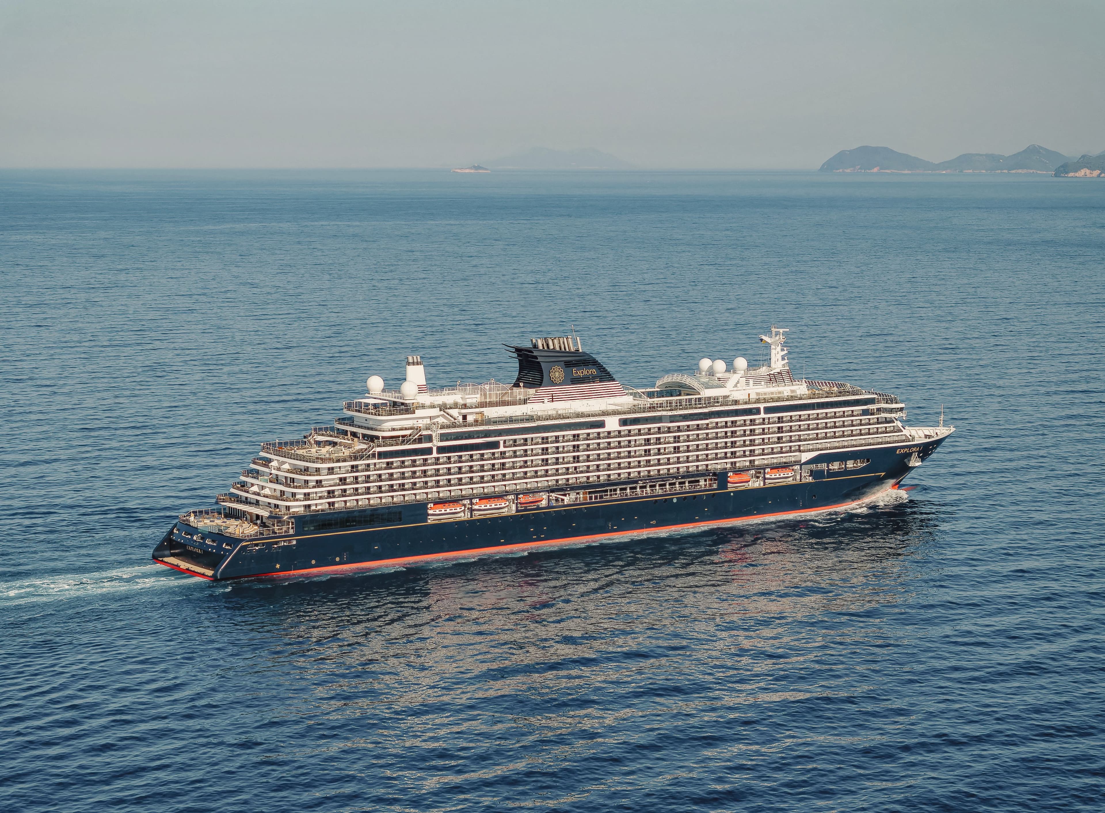 A Journey Of Treasured Secrets & Chic Promenades