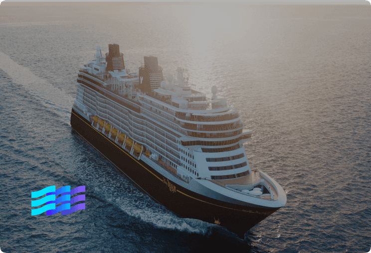 Disney Treasure cruise ship is adventure beyond imagination preview image