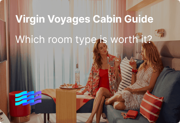 Virgin Voyages Cabin Guide: Which Room Type Is Worth It? preview image