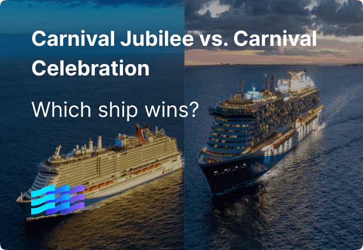 Carnival Jubilee vs. Carnival Celebration: Which Ship Wins? preview image