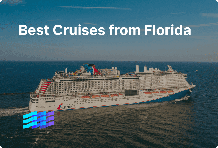 Best cruises from Florida: Must-sail routes from every port preview image
