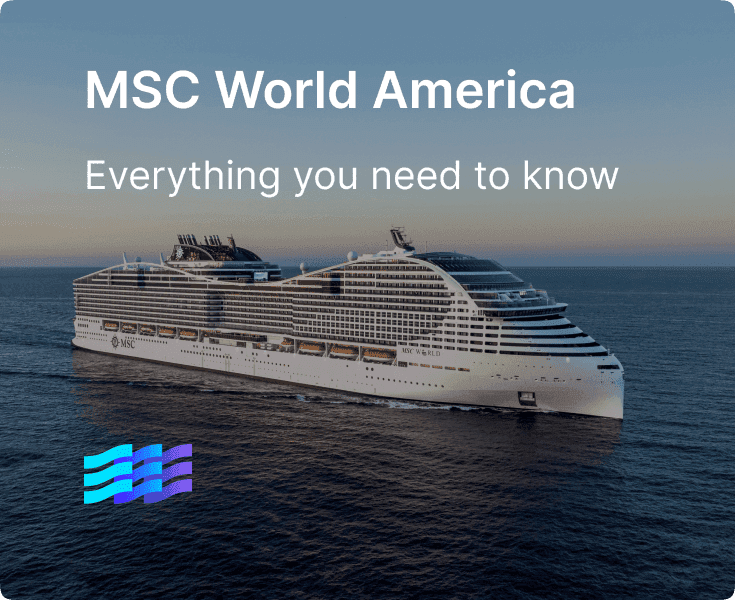 MSC World America first look & review—everything you need to know preview image