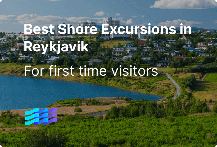 Best Shore Excursions in Reykjavik for First-Time Visitors preview image