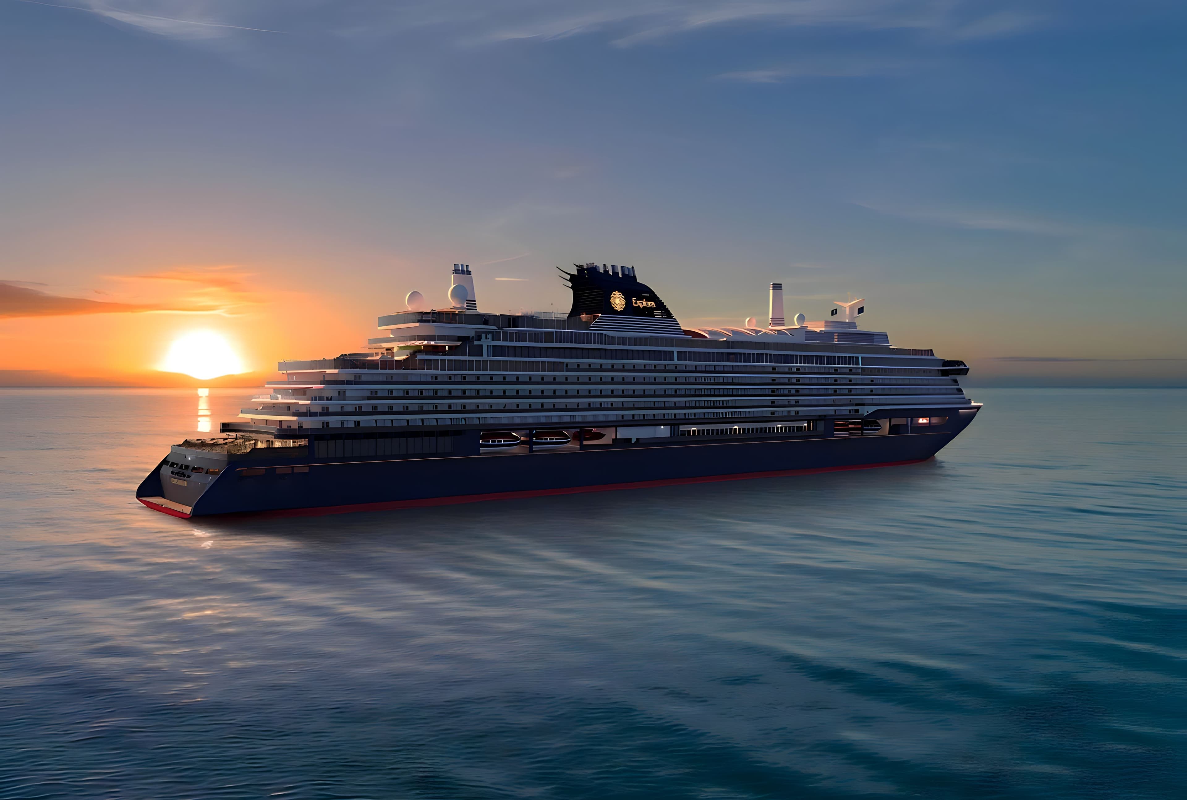 A Journey Through Italy's Timeless Wonders To Istanbul's Vibrant Soul