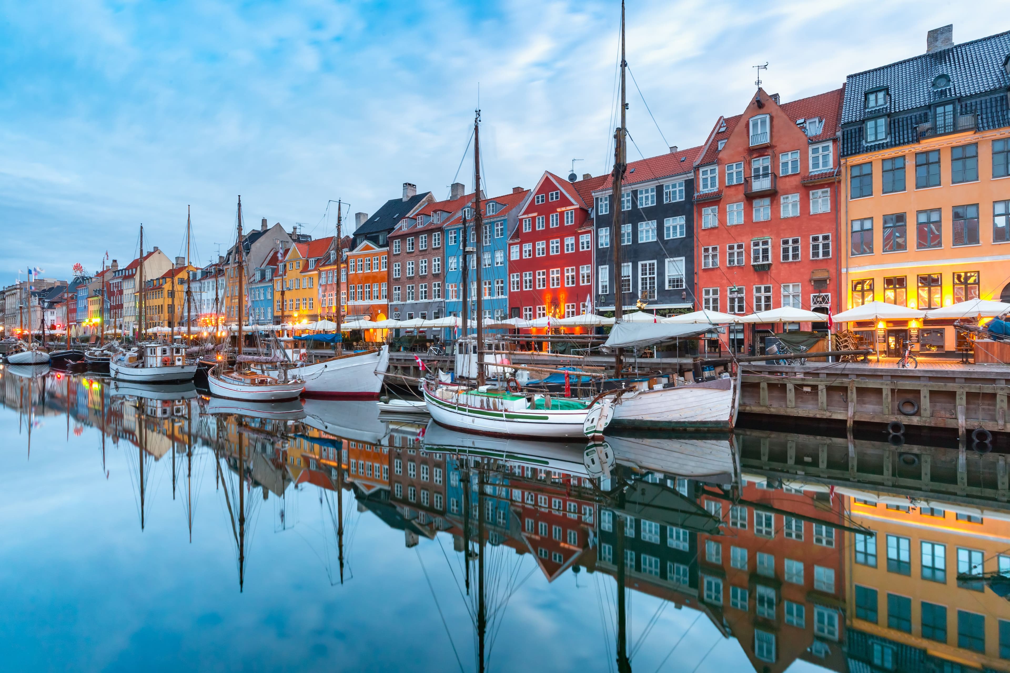 Scandinavia