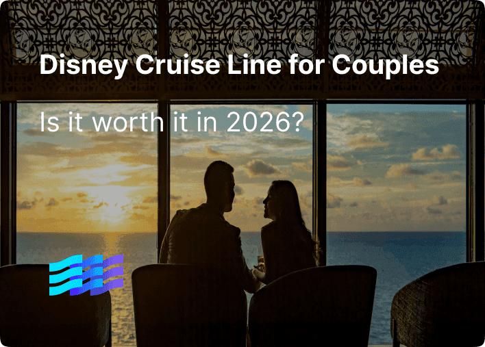 Disney Cruise Line for Couples: Is It Worth It in 2026?