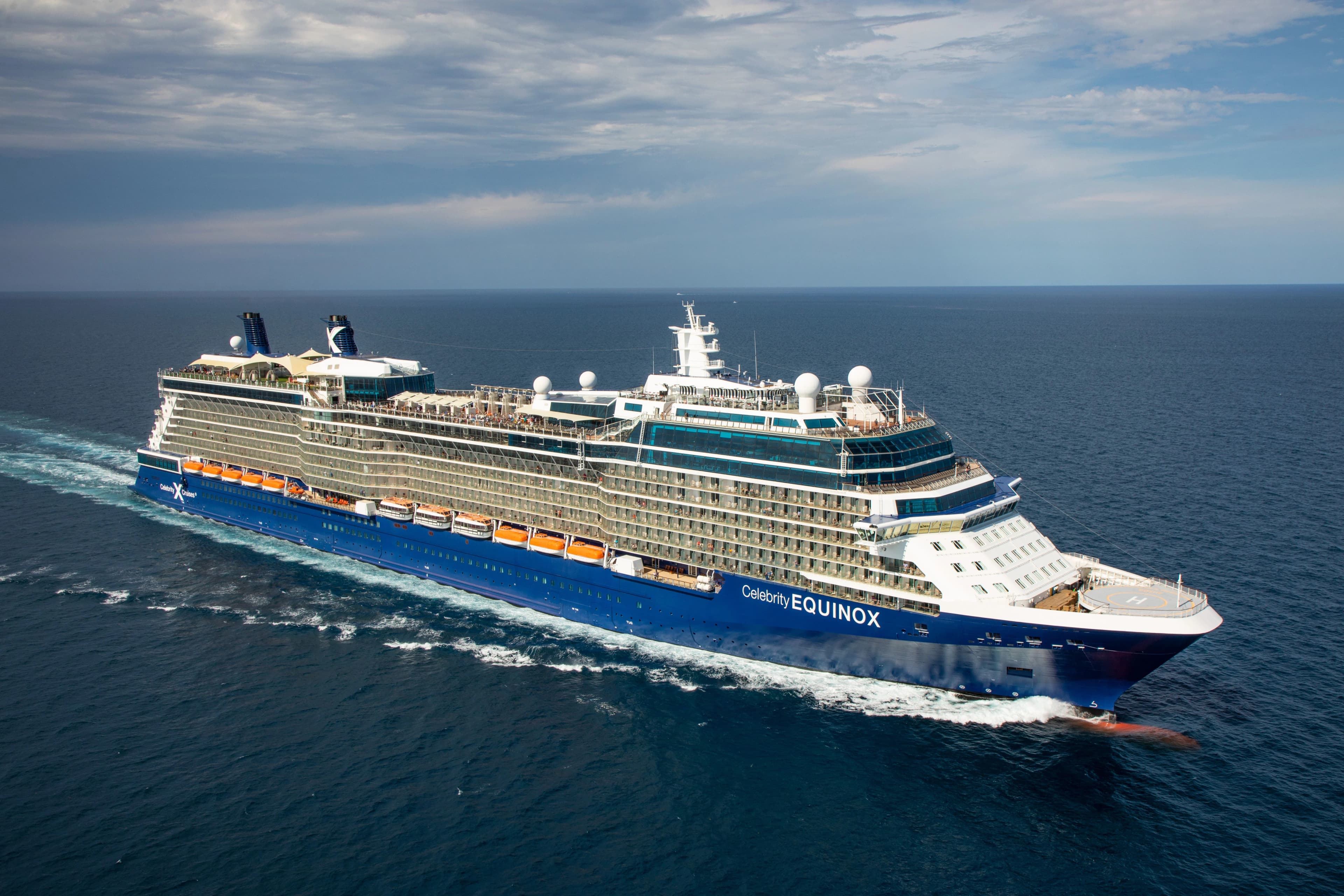 Celebrity Equinox image