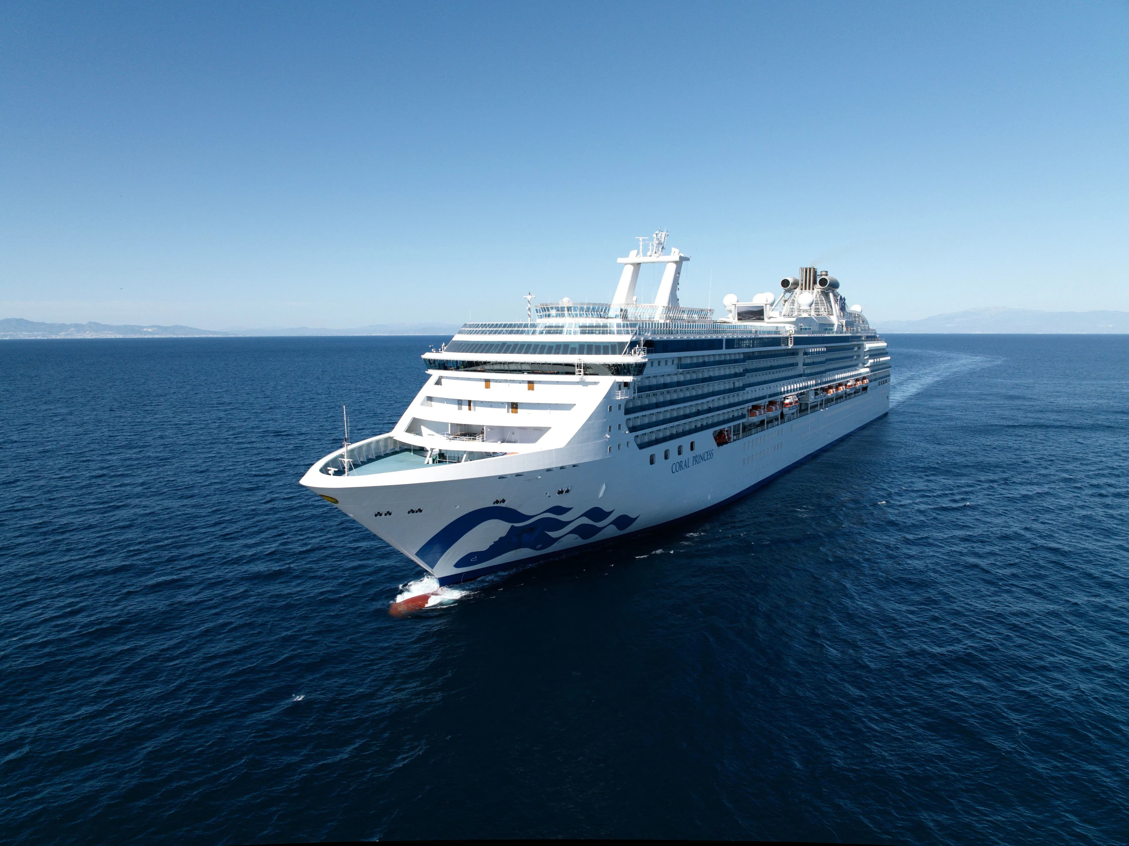 10 Night Caribbean - Eastern Cruise