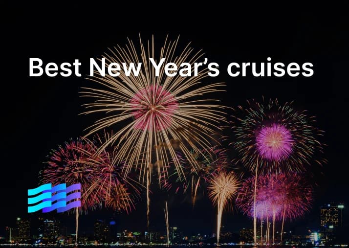 Best New Year’s cruises