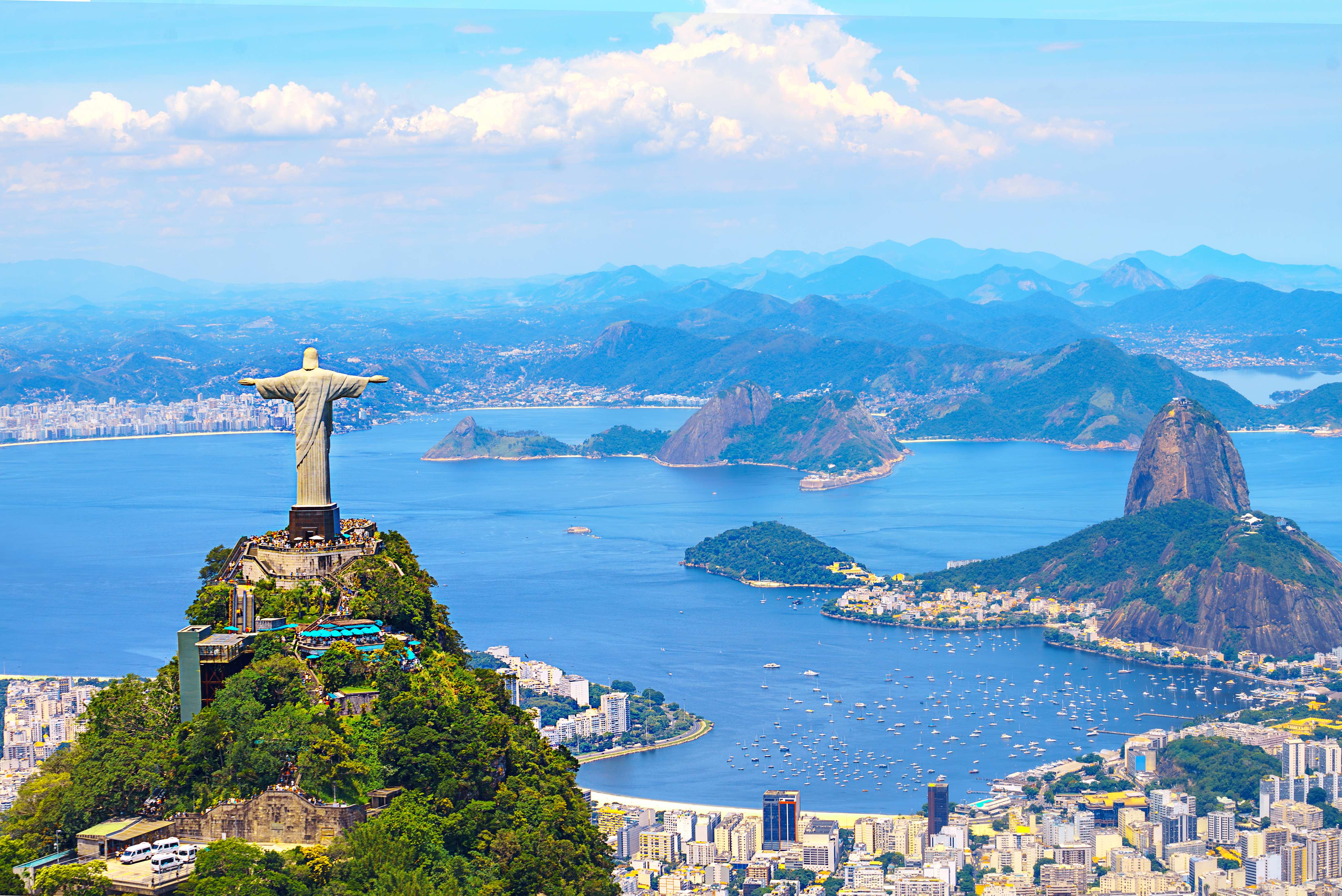 Book cruises to South America in 2025 with Costa Online and Save