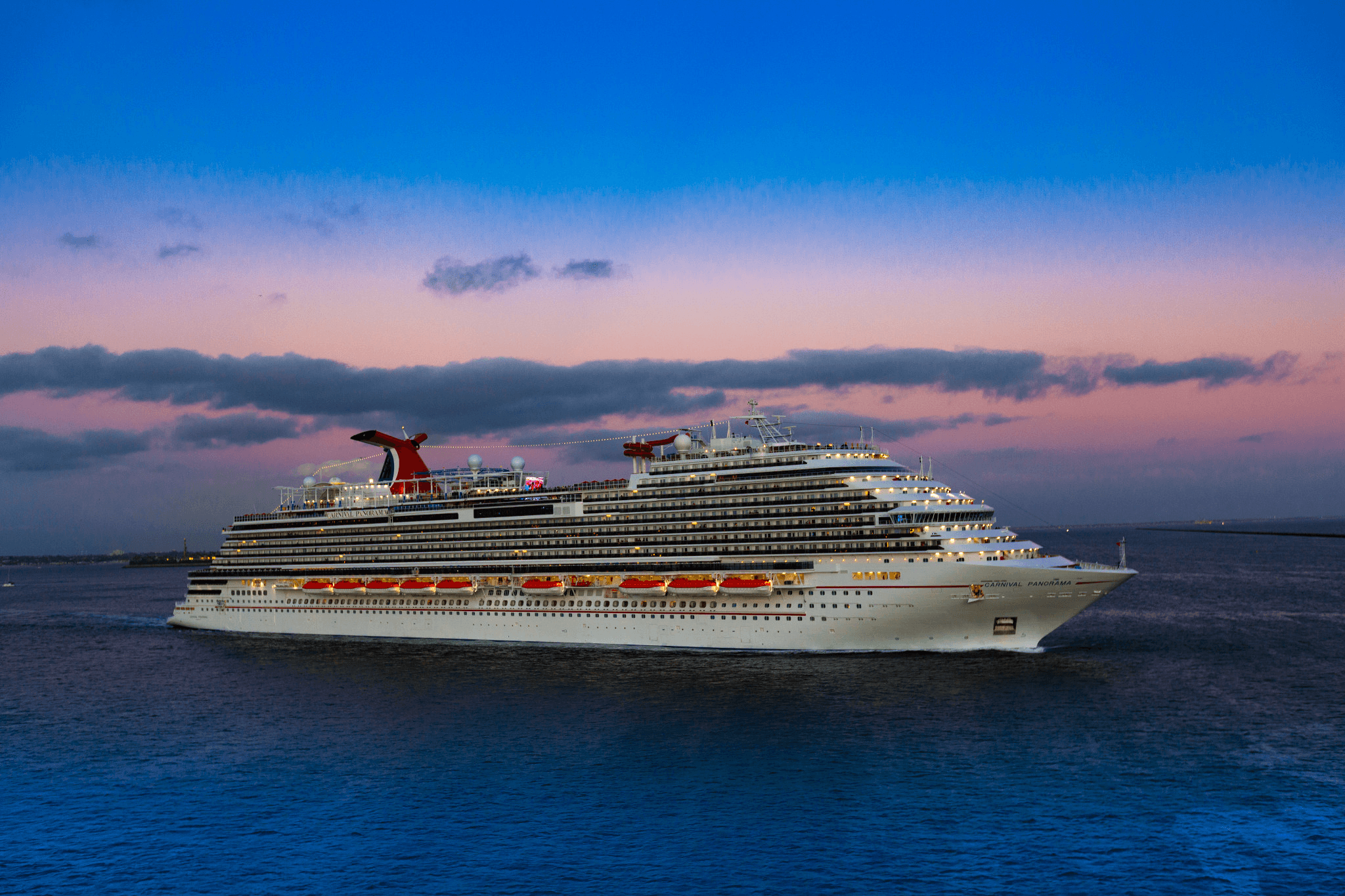 Book cruises online & save — no fees, best deals