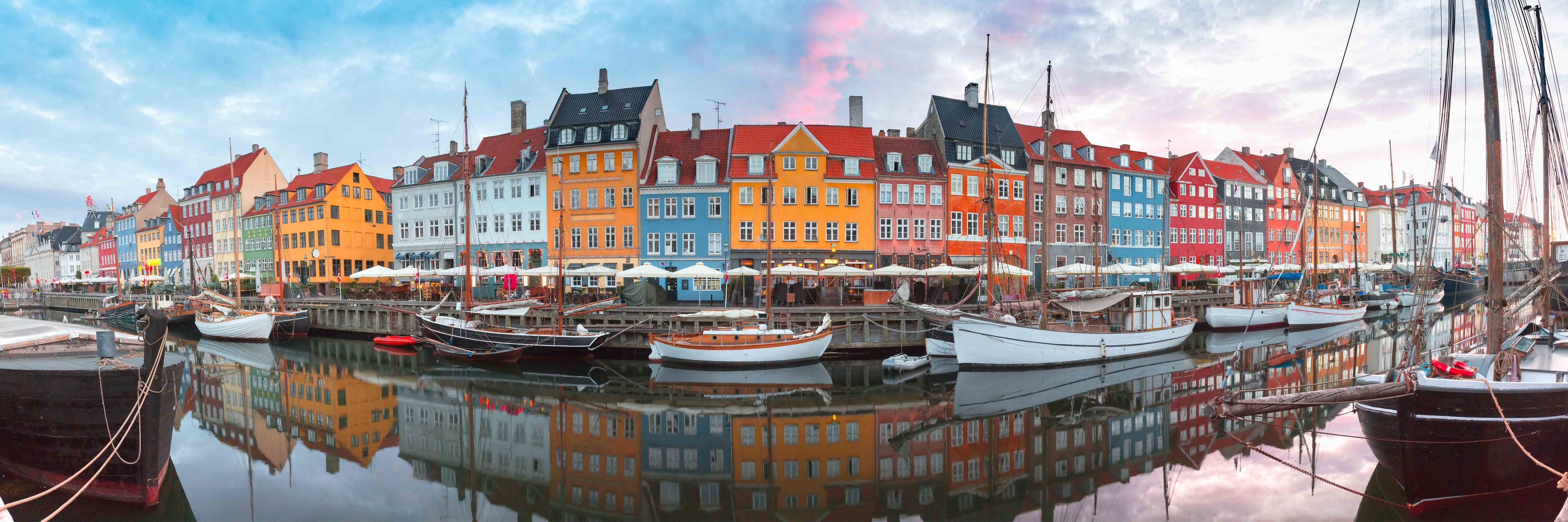 Book cruises to Scandinavia in 2025 with Oceania Online and Save