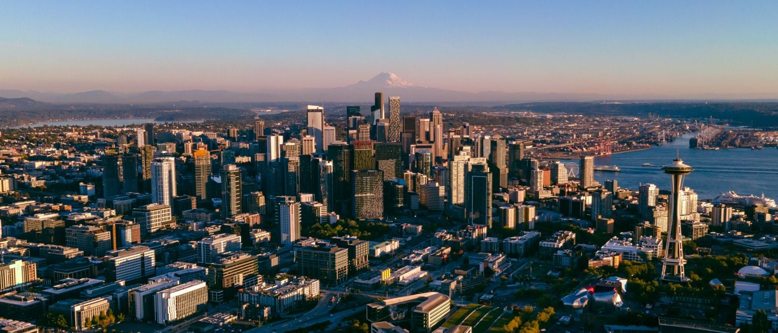 Book Cruises From Seattle Washington Online And Save
