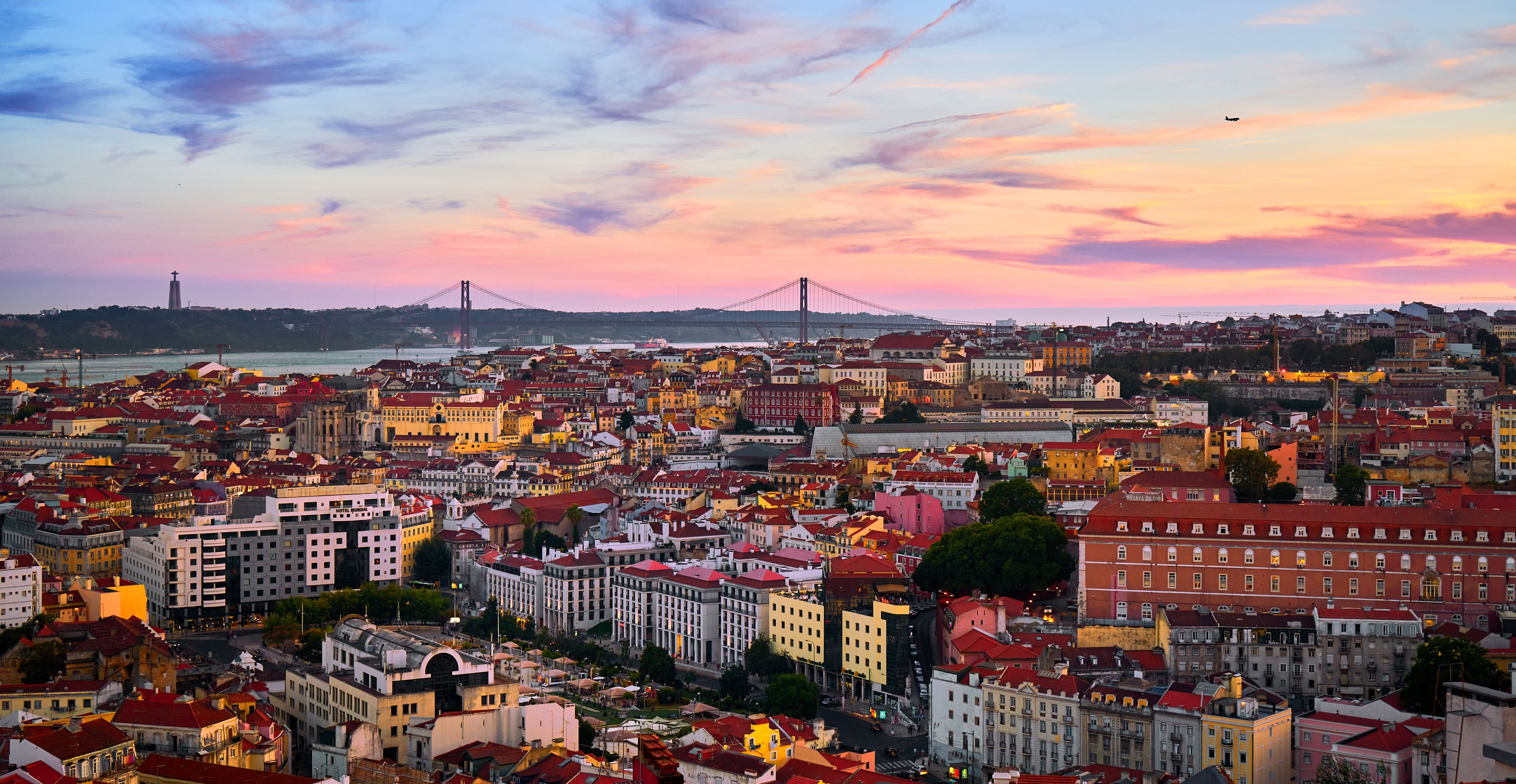 Book cruises from Lisbon, Portugal with Azamara online and save