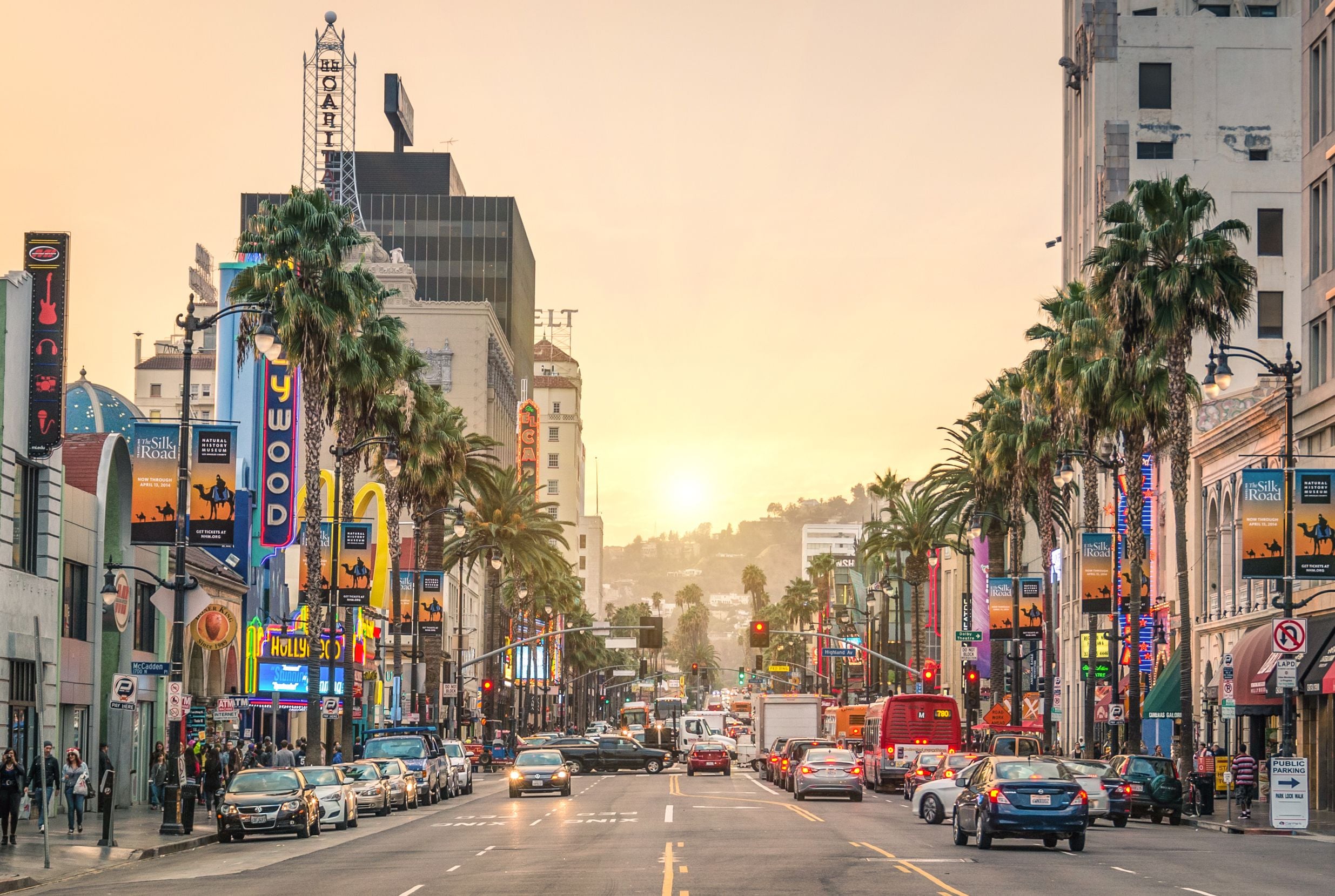 Book cruises from Los Angeles, California with Princess online and save