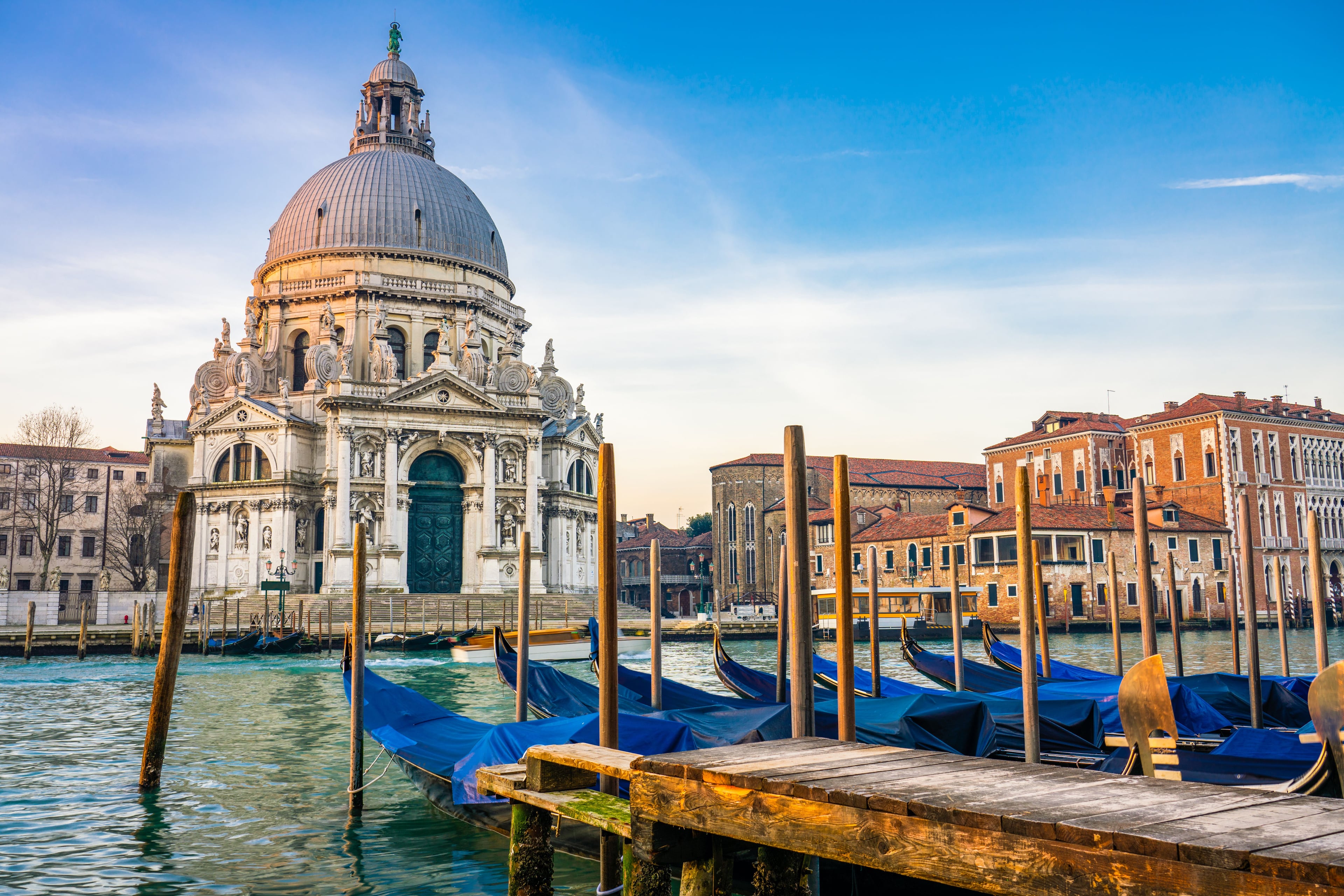 Book cruises from Venice, Italy with Oceania online and save