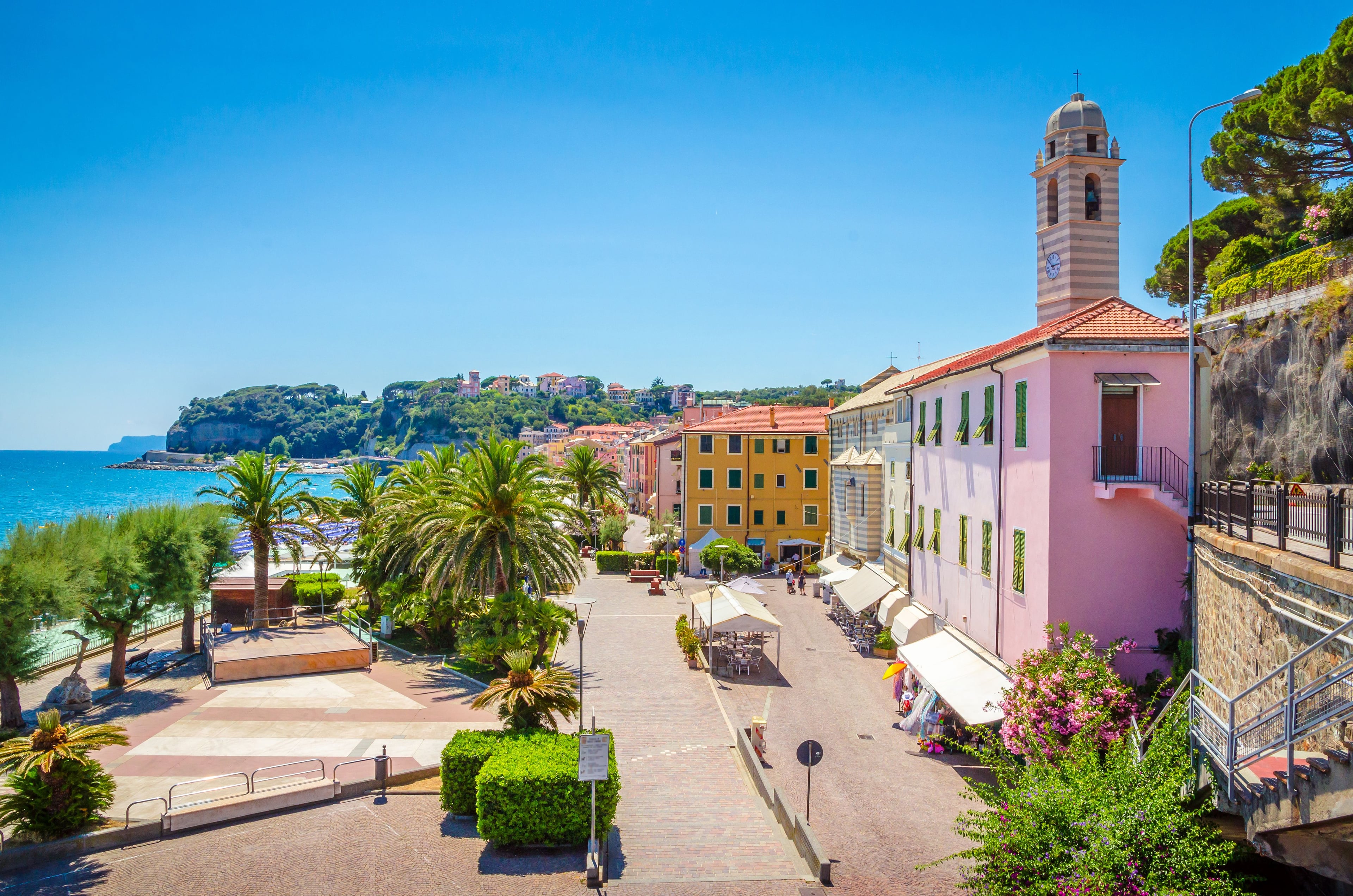 Book Cruises From Savona Genoa Italy Online And Save