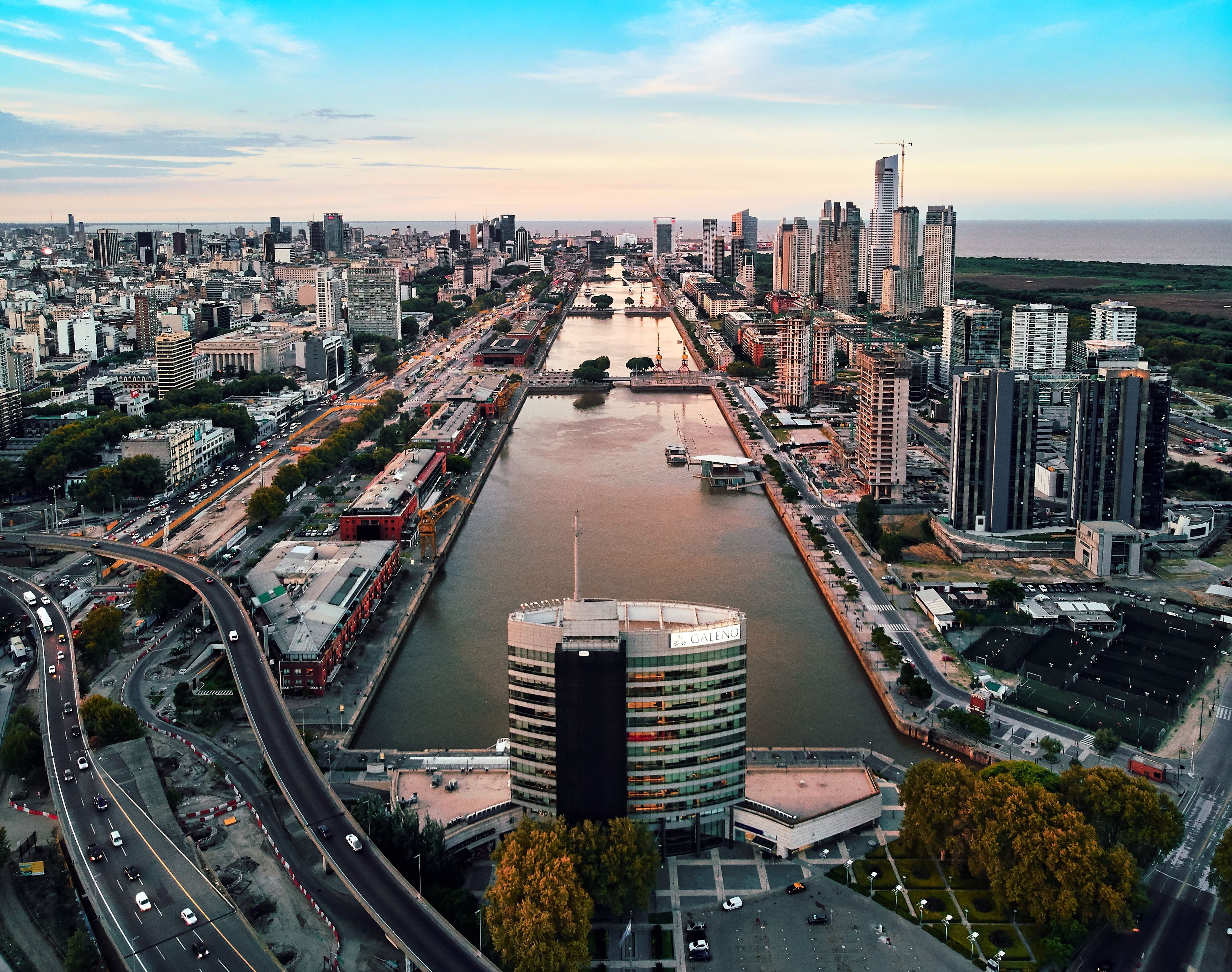 Book cruises from Buenos Aires, Argentina with Regent online and save